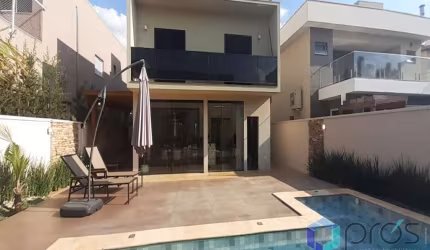 Residencial - Jardim Saint Gerard