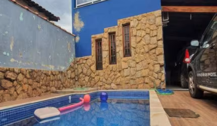Residencial - Jd Florestan Fernandes