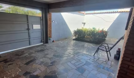 Residencial - Presidente Dutra