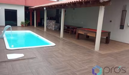 Comercial - Reserva Do Bosque