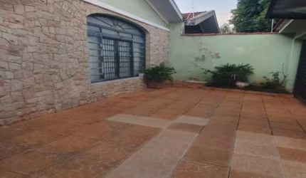 Residencial - Vl Tamandare