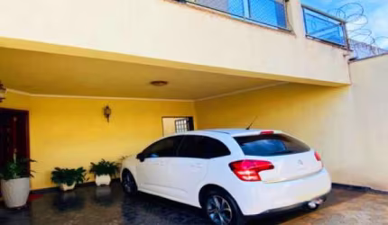 Residencial - Planalto Verde