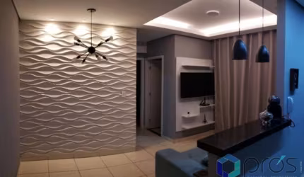 Residencial - Bonfim Paulista