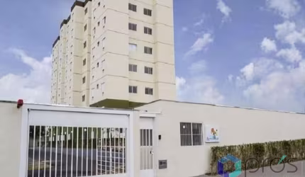 Residencial - Residencial das Americas