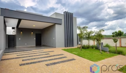 Residencial - Bonfim Paulista