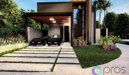 Residencial - Bonfim Paulista