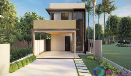 Residencial - Bonfim Paulista