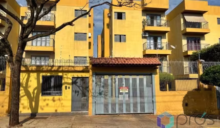Residencial - Campos Eliseos