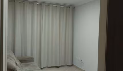 Residencial - Jardim Palma Travassos
