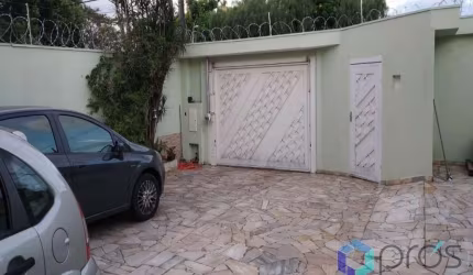 Residencial - Res e Comercial Palmares