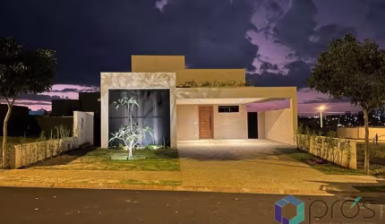 Residencial - Bonfim Paulista
