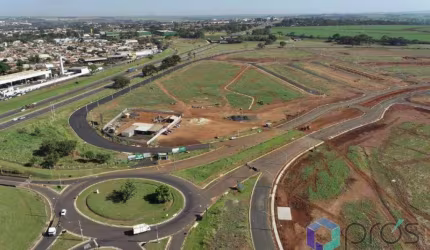 Residencial - Bonfim Paulista