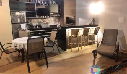 Residencial - Jd Interlagos