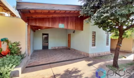 Residencial - Residencial das Americas