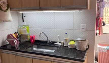 Residencial - Res e Comercial Palmares