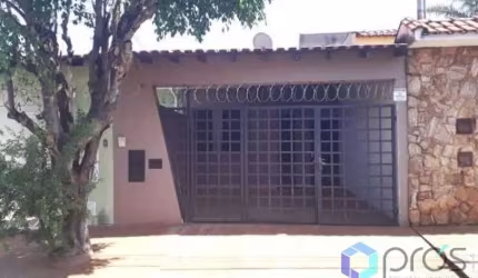 Residencial - Planalto Verde