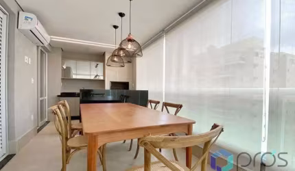 Residencial - Nova Alianca