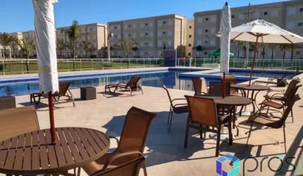 Residencial - Reserva Real