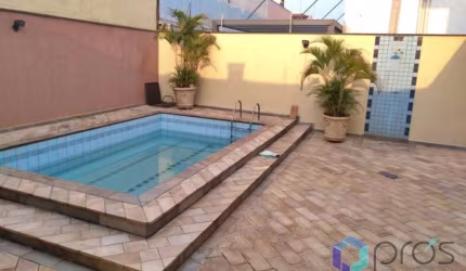Residencial - Ribeirania