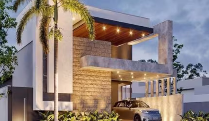 Residencial -  Jardim Brasil