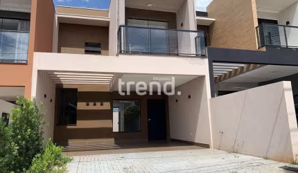 Casa em Condominio para locação, Morada das Flores Rosas, Cambé, PR