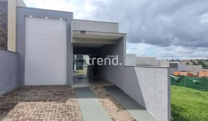 Casa para locação,  Morada das Flores, Cambé, PR