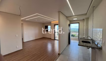 Apartamento à venda, Gleba Fazenda Palhano, Londrina, PR