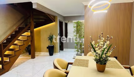 Apartamento padrão à Venda, Jardim Higienópolis, Londrina, PR