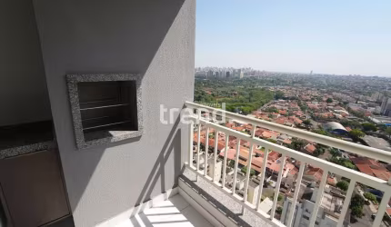 Venda Torre Santorini, Alto da Av Inglaterra, Londrina, PR