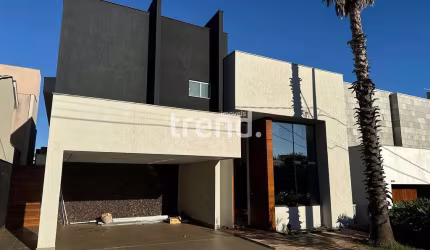 Casa à venda, Royal Forest, Londrina, PR