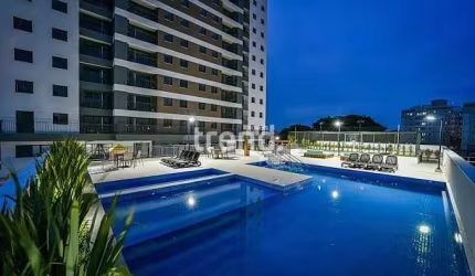 Apartamento à venda, Parque Jamaica, Londrina, PR
