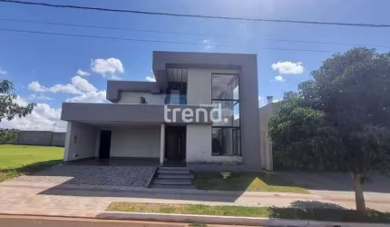 Casa para venda e locação, Residencial Bellevie, Cambé, PR