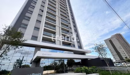 Apartamento padrão para Locação, Bela Suiça, Londrina, PR