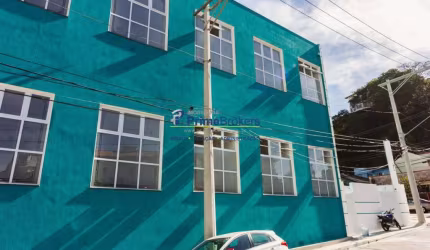 Prédio com 1 sala à venda na Rua Félix Della Rosa, Vila Anglo Brasileira, São Paulo por R$ 3.300.000