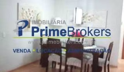 Apartamento com 3 quartos à venda na Rua Emílio de Sousa Docca, Vila Santa Catarina, São Paulo por R$ 428.000