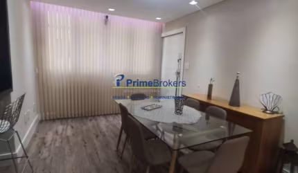 Apartamento com 2 quartos à venda na Rua Eça de Queiroz, Vila Mariana, São Paulo por R$ 1.100.000