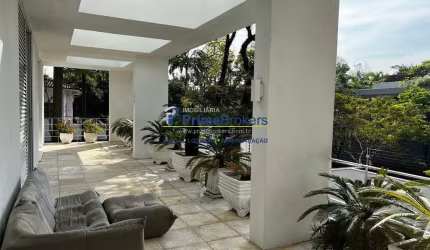 Casa com 3 quartos à venda na Rua Argentina, Jardim América, São Paulo por R$ 35.000.000