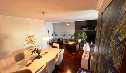 Apartamento com 3 quartos à venda na Rua Doutor Francisco José Longo, Vila Mariana, São Paulo por R$ 947.000