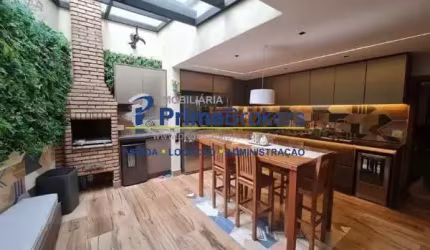 Casa com 3 quartos à venda na Rua Pero Neto, Saúde, São Paulo por R$ 1.380.000