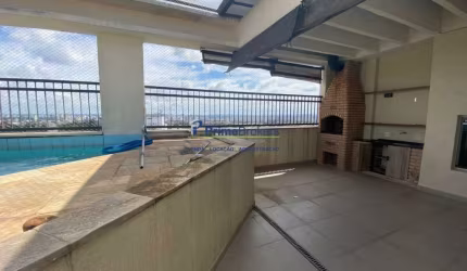 Cobertura com 2 quartos à venda na Rua Ibituruna, Saúde, São Paulo por R$ 1.150.000