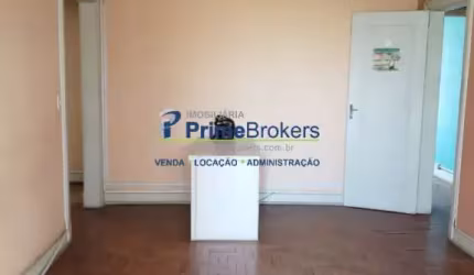 Apartamento com 2 quartos à venda na Avenida Brigadeiro Luís Antônio, Bela Vista, São Paulo por R$ 589.000