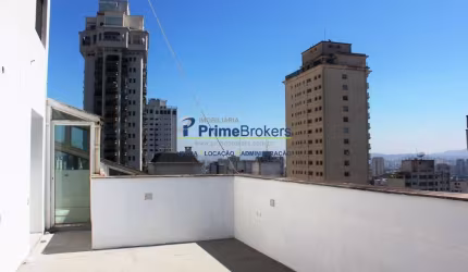 Apartamento com 4 quartos à venda na Rua Doutor Gabriel dos Santos, Santa Cecília, São Paulo por R$ 7.490.000