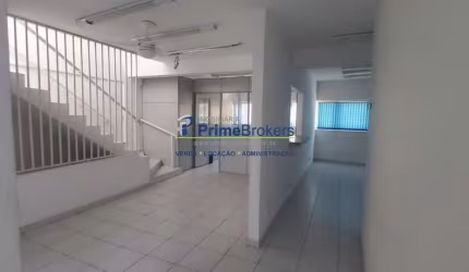 Prédio com 16 salas à venda na Rua Fernando de Noronha, Saúde, São Paulo por R$ 2.497.000