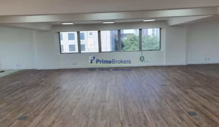 Sala comercial com 2 salas para alugar na Rua João Alexandre Rochadel, Brooklin Paulista, São Paulo por R$ 10.200