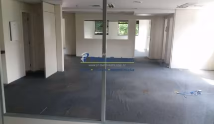 Sala comercial com 6 salas à venda na Barão Do Triunfo 550, Brooklin Paulista, São Paulo por R$ 1.600.000