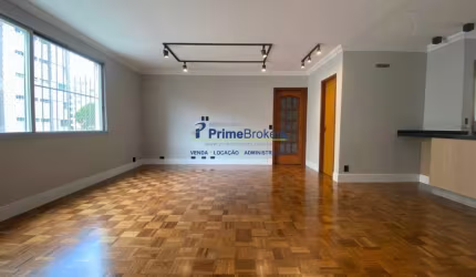 Apartamento com 3 quartos à venda na Rua Oscar Freire, Pinheiros, São Paulo por R$ 1.690.000