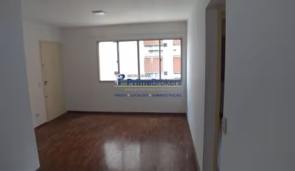 Apartamento com 3 quartos à venda na Avenida Macuco, Moema, São Paulo por R$ 850.000