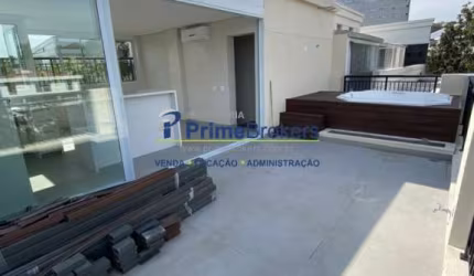 Apartamento com 2 quartos à venda na Rua Padre Lebret, Jardim Leonor, São Paulo por R$ 1.900.000