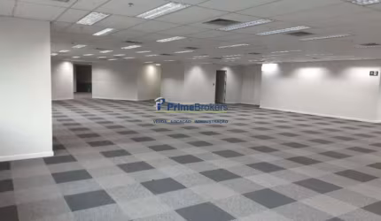 Sala comercial à venda na Avenida Eusébio Matoso, Pinheiros, São Paulo por R$ 11.625.000