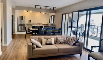Apartamento com 3 quartos à venda na Rua Nilo, Aclimação, São Paulo por R$ 2.910.000